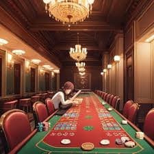 777bal sân chơi cá cược trực tuyến