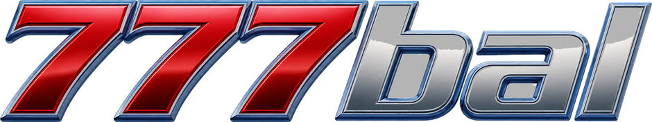 777bal logo